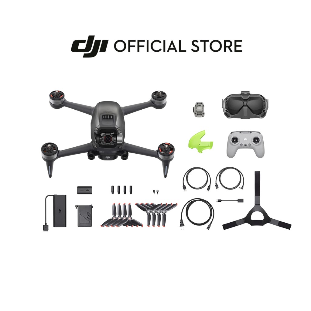 SZ DJI Technology DJI FPV Combo