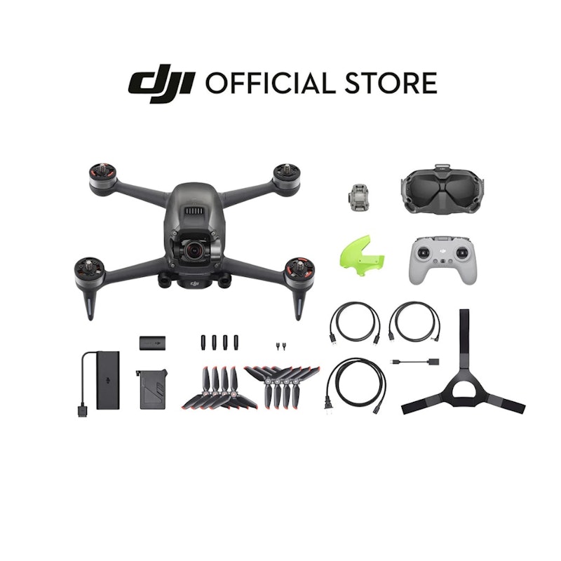 DJI FPV Combo 4