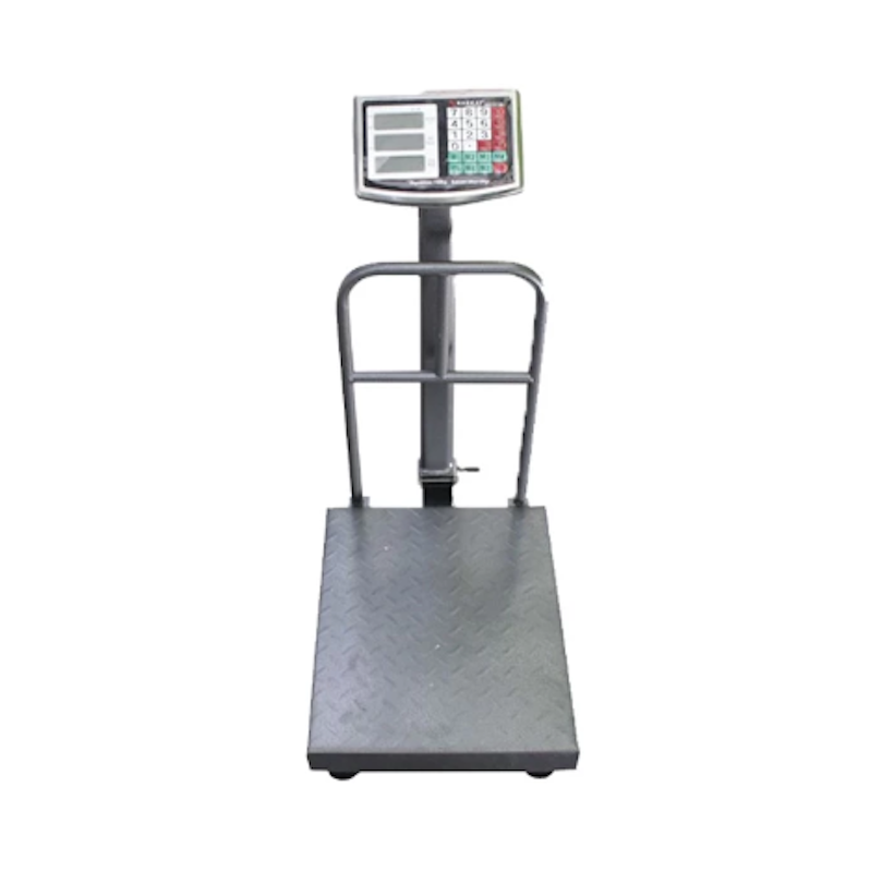 Nankai Timbangan Duduk Digital 500 kg 1