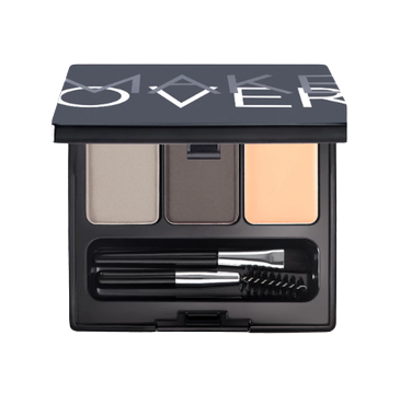 10 Rekomendasi Eyebrow Powder Terbaik  [Ditinjau oleh Makeup Artist] 1