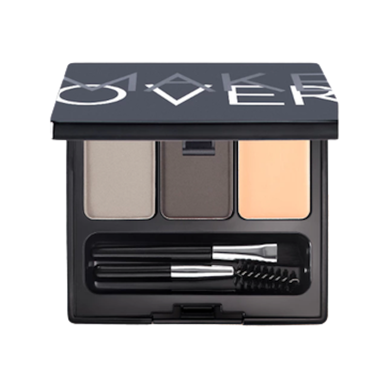 Eye Brow Definition Kit 02 Grey Brown 1