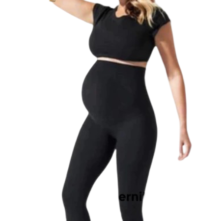 TALLY Sarwendah Legging Hamil  LG 8868/8878