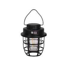 Dhaulagiri Vintage Lamp