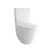 Surya Toto Indonesia TOTO Space Saving Toilet 1