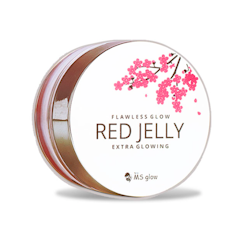 Flawless Glow Red Jelly