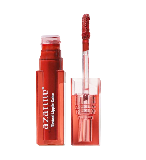 9 Rekomendasi Azarine Lip Tint Terbaik  4