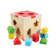 null Addo Woodlets Shape Sorter 1