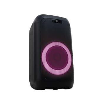 Polytron Speaker Bluetooth Portable PPS 8L12