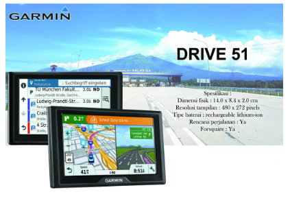 Drive™ 51 2