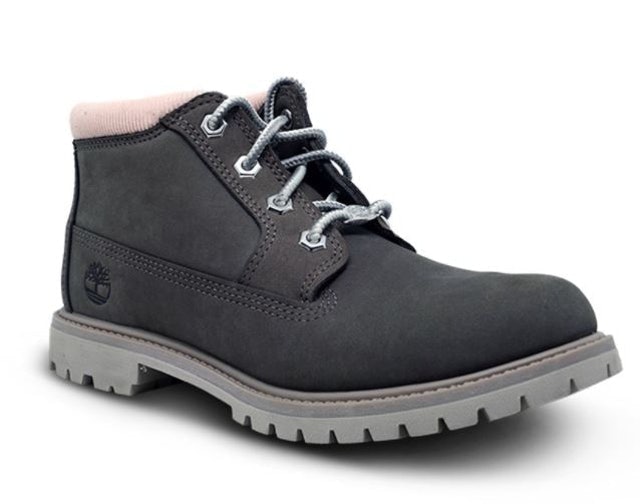 Timberland  Women Nellie Chukka Double Waterproof Boot TB0A2J68901