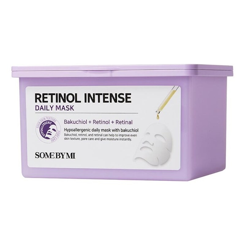 Retinol Intense Daily Mask 1