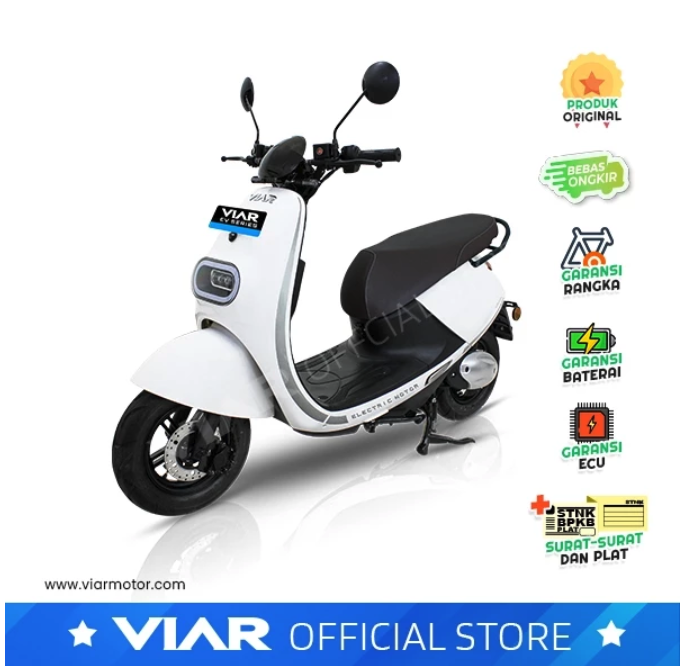 VIAR New Q1 L