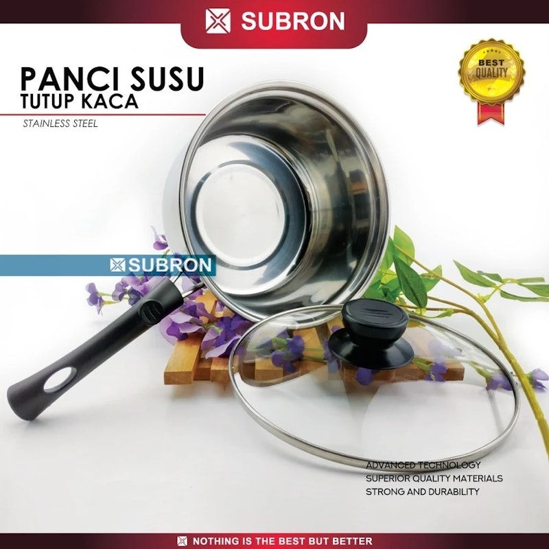 Subron Milk Pot 16 cm 3