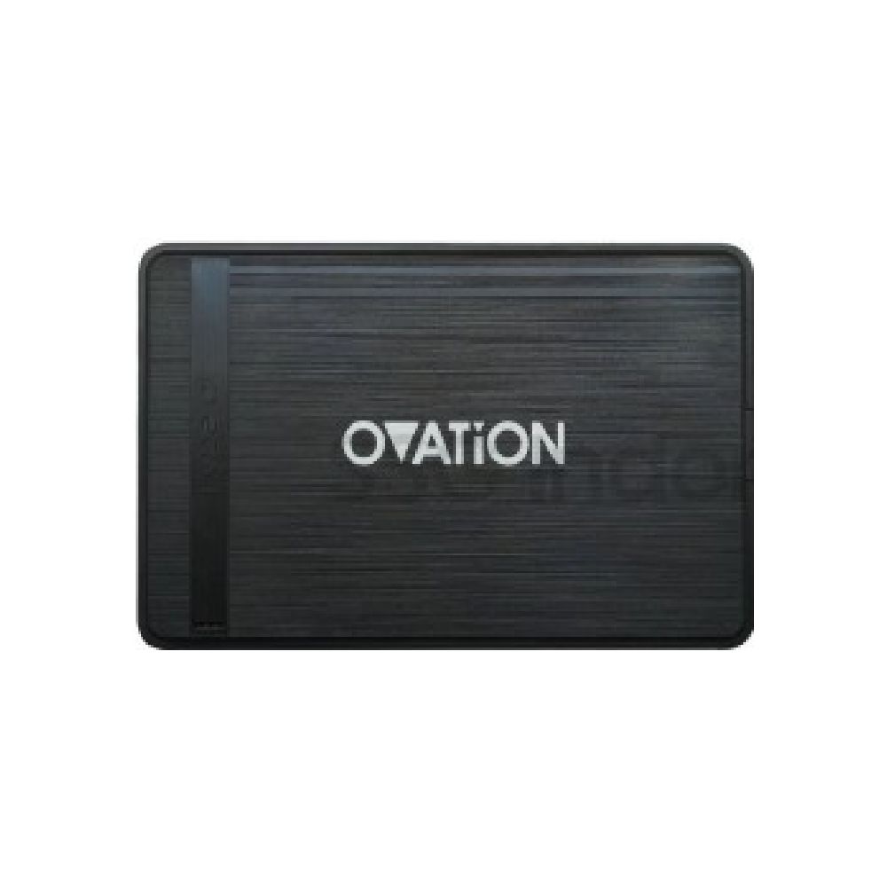 Ovation Portable SSD External 1