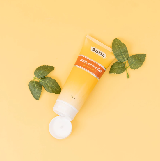 Cipta Karya Utama Satto Gel Anti Selulit 200ML