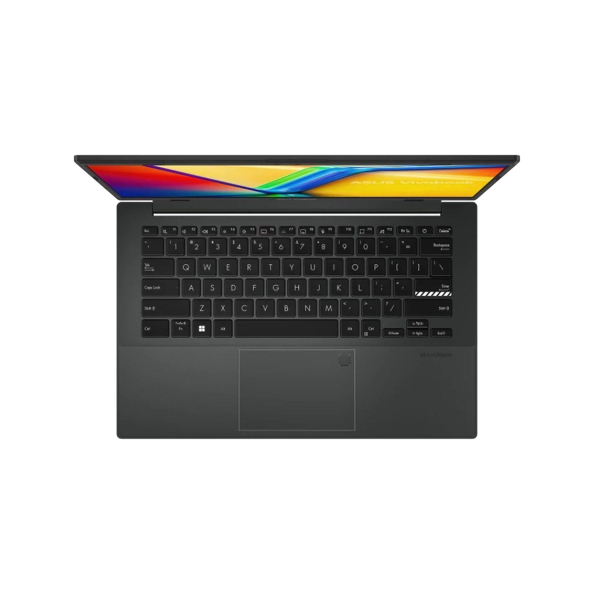ASUSTeK Computer ASUS Vivobook Go 14 E1404FA