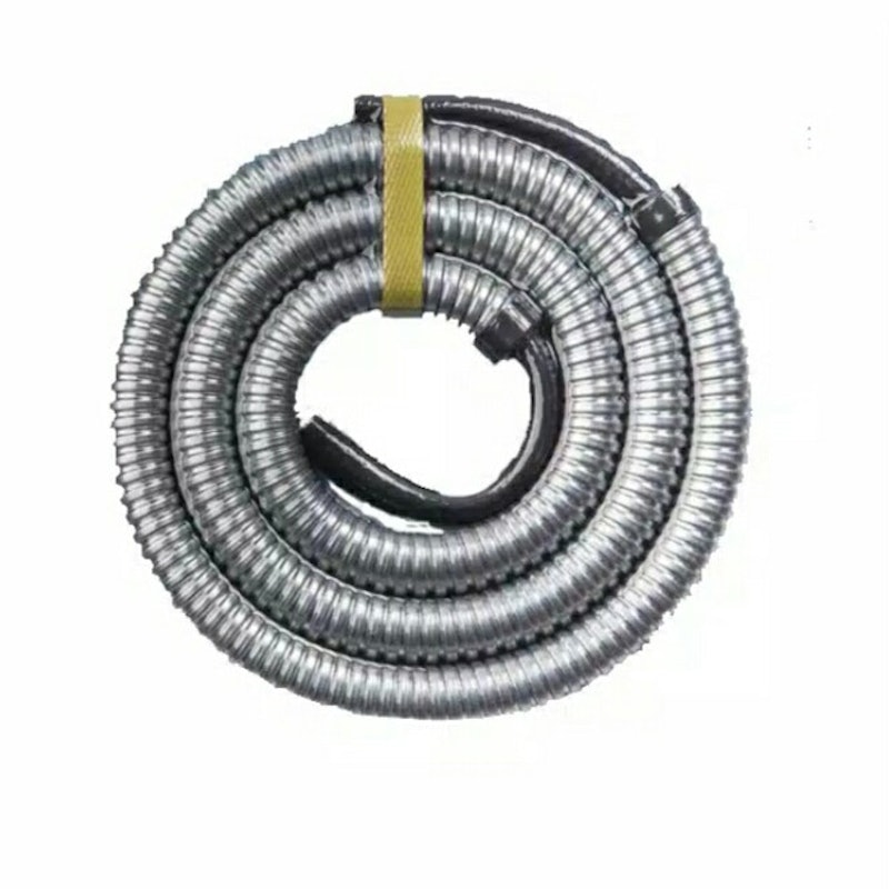 Winn Gas Regulator + Selang Flexible 3
