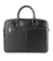 Obermain Mason Document Bag-L In Black 1