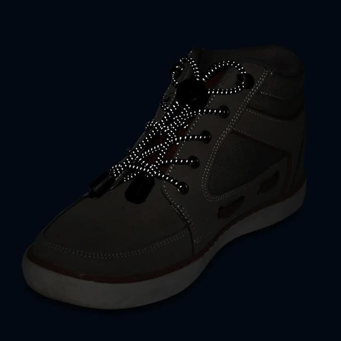 SAB Indo Bandung Salzmann Tali Sepatu Reflektif  30024