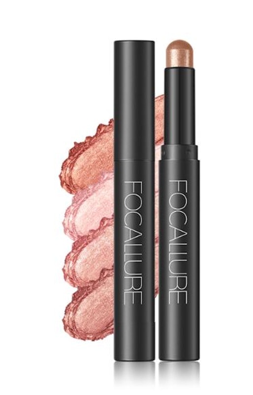Single Eyeshadow Pencil Cream Shimmer - 10 4