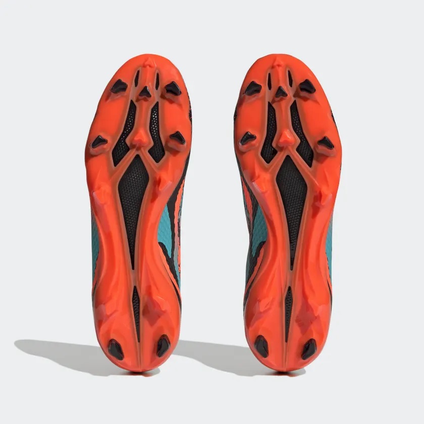 X Speedportal Messi.3 Firm Ground Boots 4