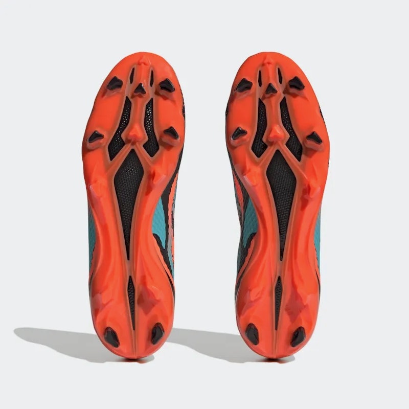 X Speedportal Messi.3 Firm Ground Boots 4