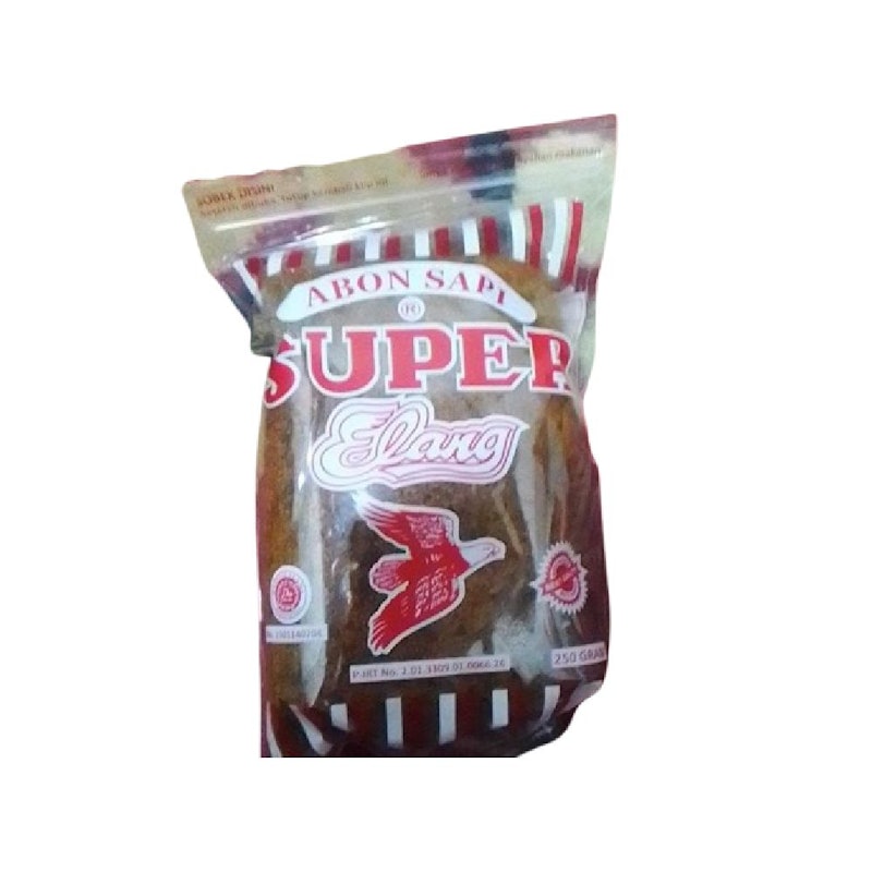 Elang Abon Sapi Super 1