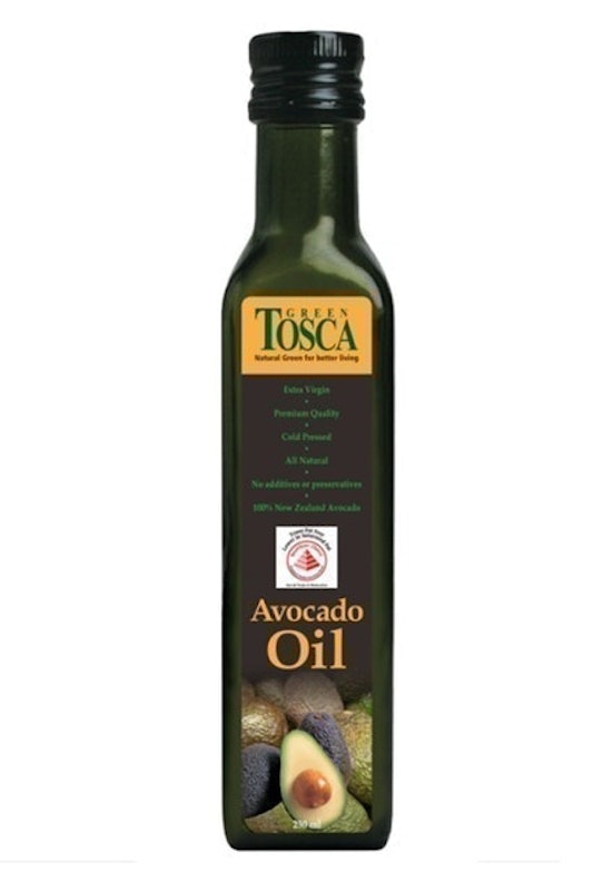 Avocado Oil