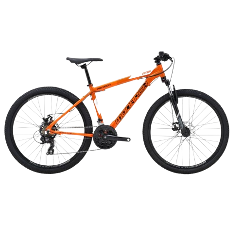 Polygon MTB Monarch M3