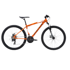 Polygon MTB Monarch M3