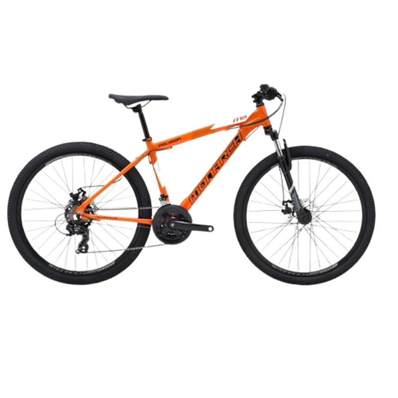 Polygon MTB Monarch M3 1