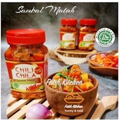 Sambal Matah