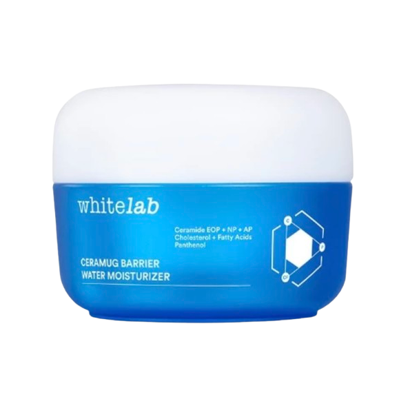 Whitelab ｜ Ceramug Barrier Water Moisturizer
