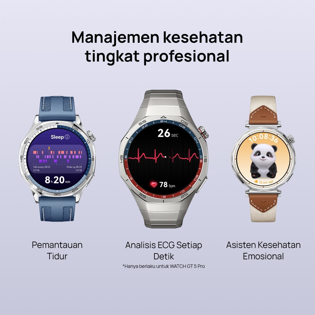 Huawei Huawei Watch GT 5 Pro