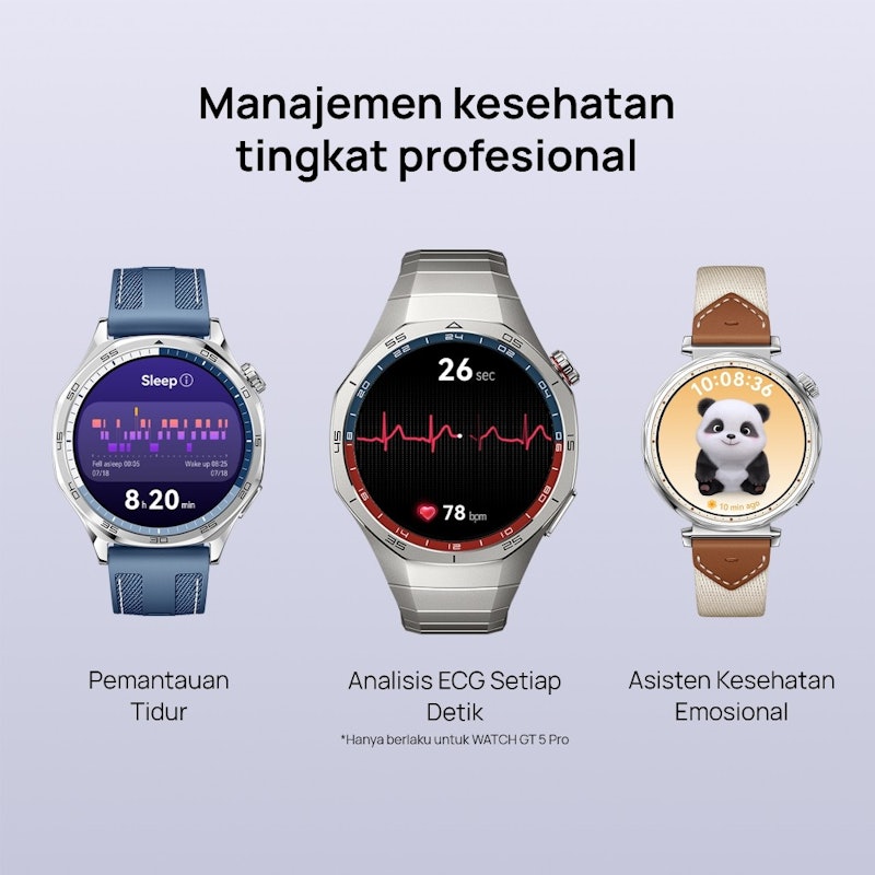 Watch GT 5 Pro 2