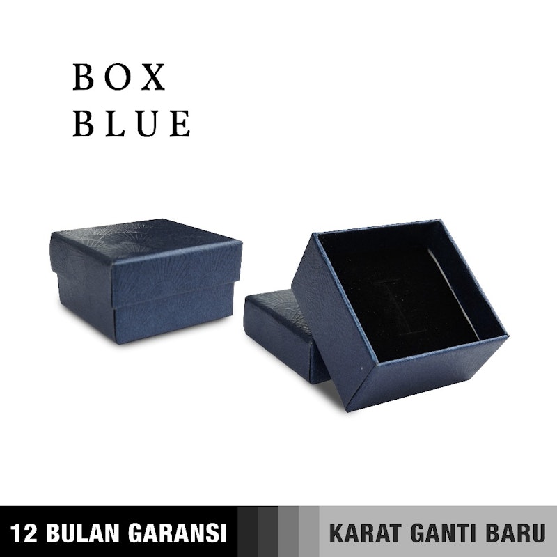 Emrys PREMIUM RING BOX Original Kotak Cincin 4
