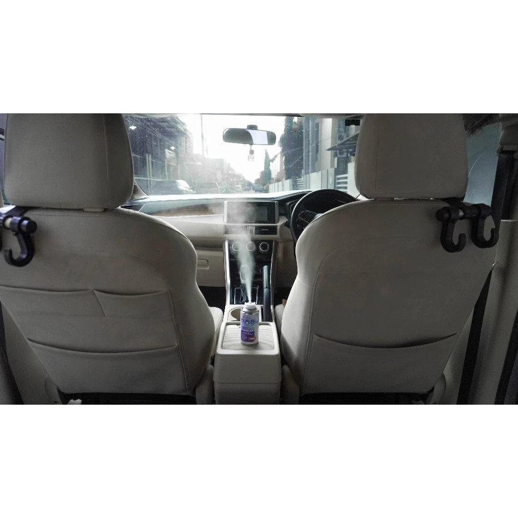  CFRESH POP All-In-One Eliminator Natural Fresh