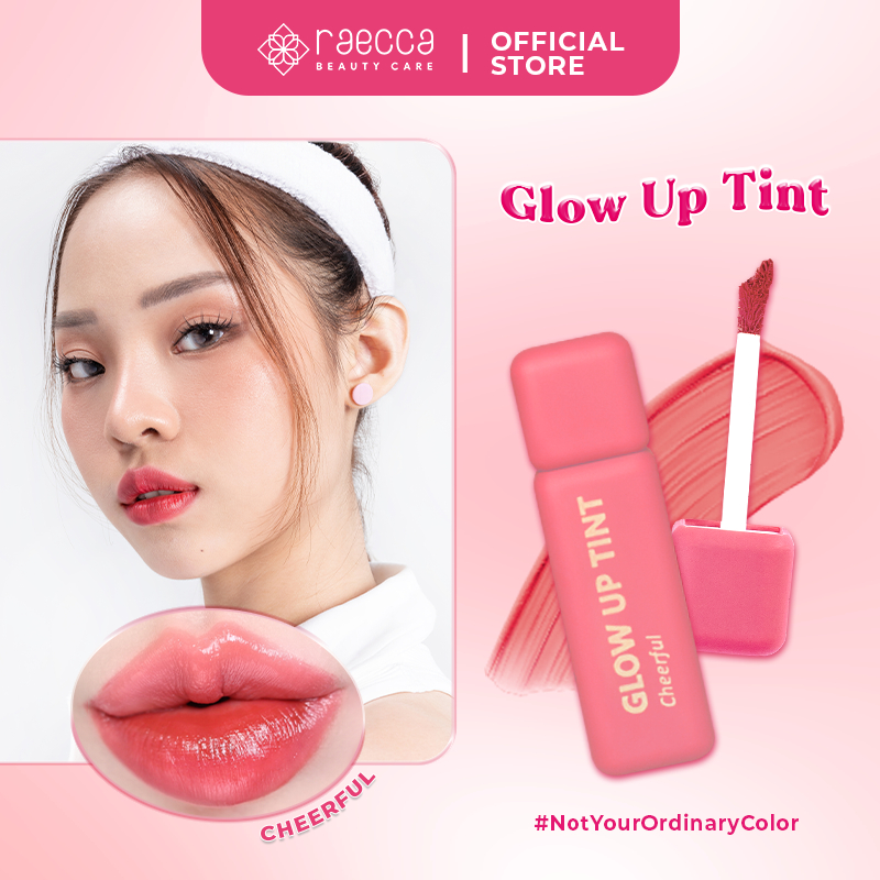 Raecca Raecca Beauty Care Glow Up Tint Dynamic