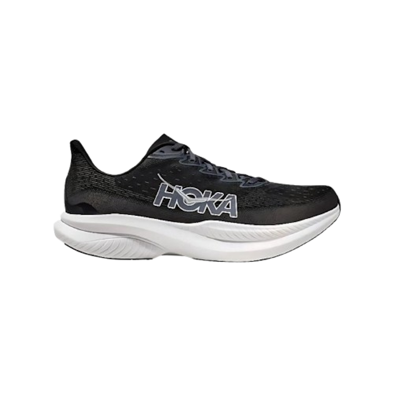 Hoka Mach 6 Men's Running Shoes 1
