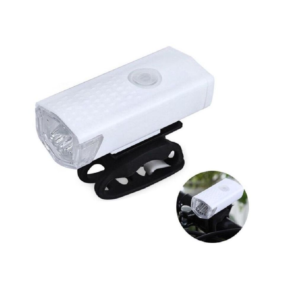 SASUMA Headlamp Front Bike Bicycle