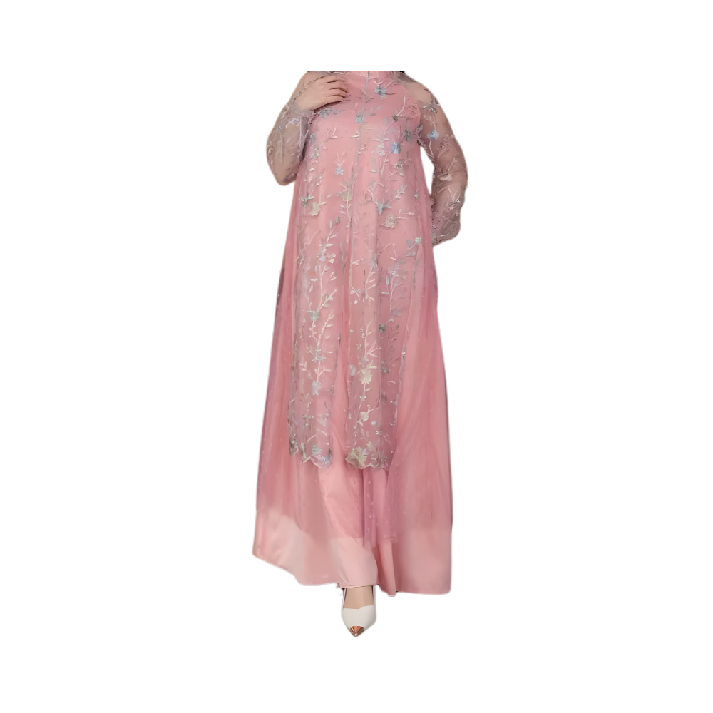 Miss Nomi Elaya Gamis 