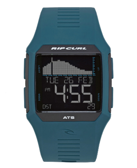 10 Rekomendasi Jam Tangan Merk Rip Curl untuk Pria Terbaik  2