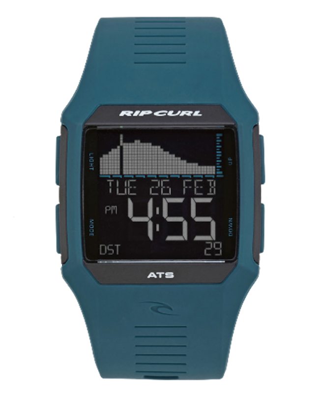 Rifles Tide Watch 1