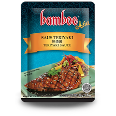 Asia Teriyaki Sauce