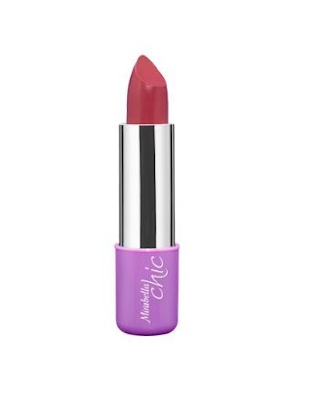 Mirabella Chic Colormoist Lipstick 1