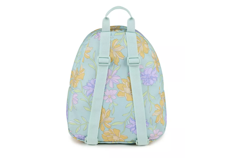 JanSport Half Pint Mini Backpack 5