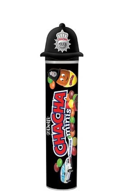 Cha Cha Minis Tube Hat 3