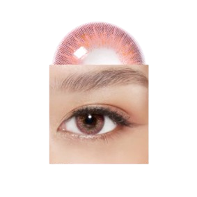 Honeyelens Softlens The Clique Series Layne