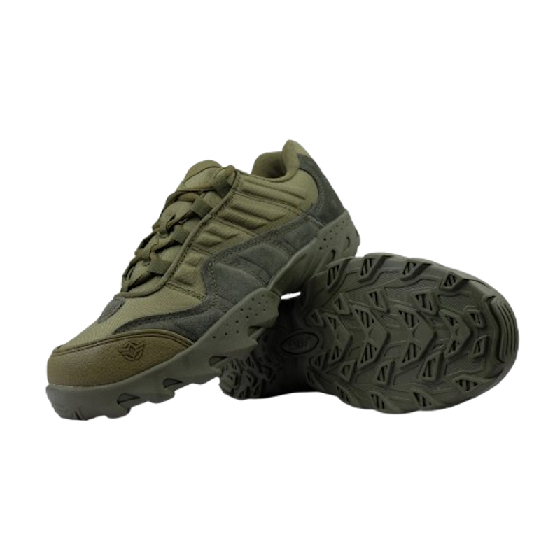 10 Rekomendasi Sepatu Trekking Model Low Cut Terbaik [Ditinjau