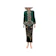 null IMF Kebaya Encim Bordir Motif Bunga 1